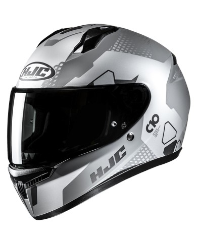 CASCO HJC C10 ASPA MC5SF