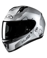 CASCO HJC C10 ASPA MC5SF
