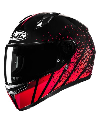 CASCO HJC C10 HAVEN MC1
