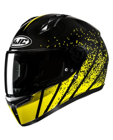 CASCO HJC C10 HAVEN MC3
