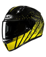 CASCO HJC C10 HAVEN MC3