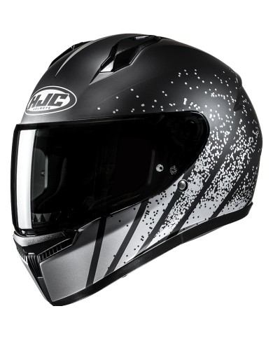 CASCO HJC C10 HAVEN MC5SF