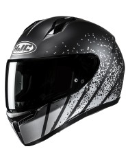 CASCO HJC C10 HAVEN MC5SF