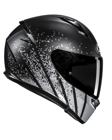 CASCO HJC C10 HAVEN MC5SF