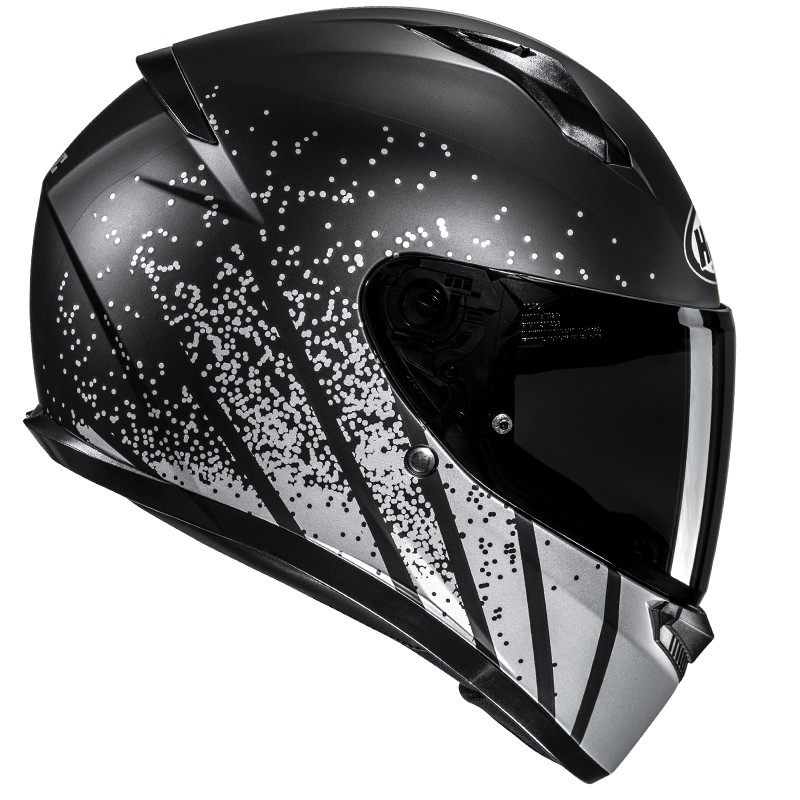 CASCO HJC C10 HAVEN MC5SF