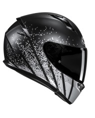 CASCO HJC C10 HAVEN MC5SF