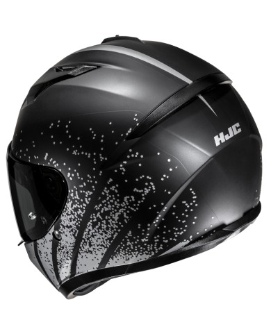 CASCO HJC C10 HAVEN MC5SF