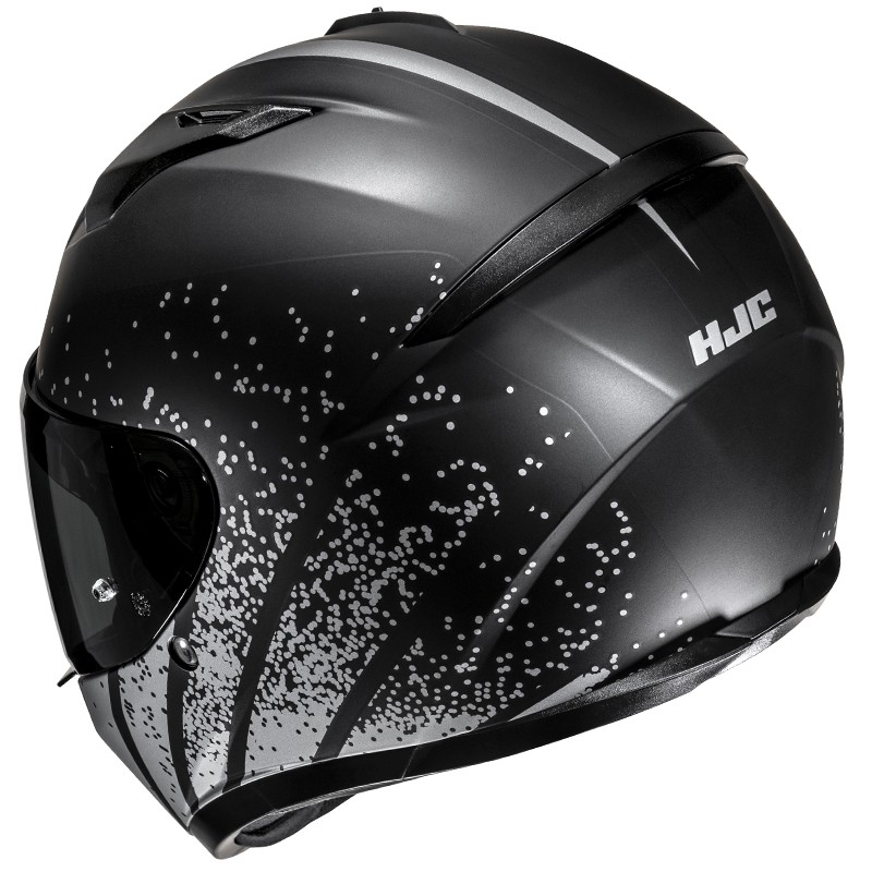 CASCO HJC C10 HAVEN MC5SF