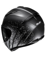 CASCO HJC C10 HAVEN MC5SF