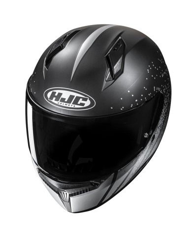 CASCO HJC C10 HAVEN MC5SF