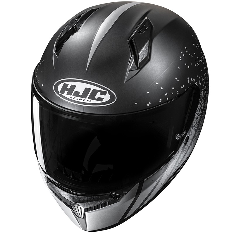 CASCO HJC C10 HAVEN MC5SF