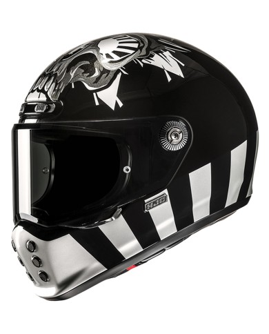 CASCO HJC V10 CRANIA MC5