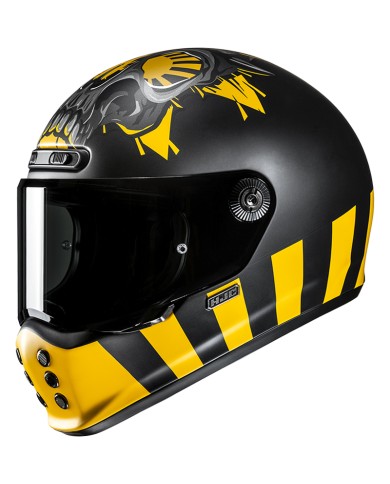 CASCO HJC V10 CRANIA MC3SF