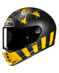 CASCO HJC V10 CRANIA MC3SF
