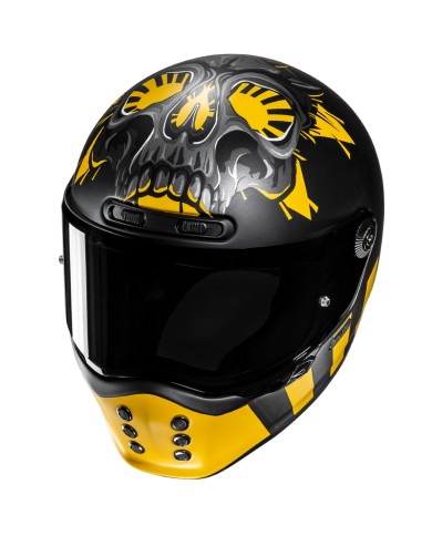 CASCO HJC V10 CRANIA MC3SF