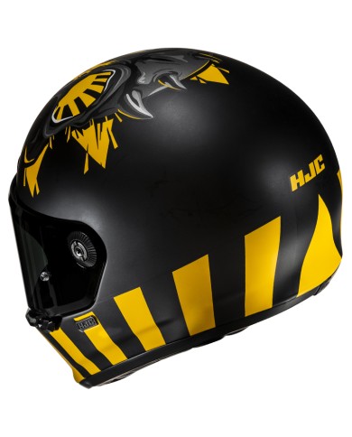 CASCO HJC V10 CRANIA MC3SF