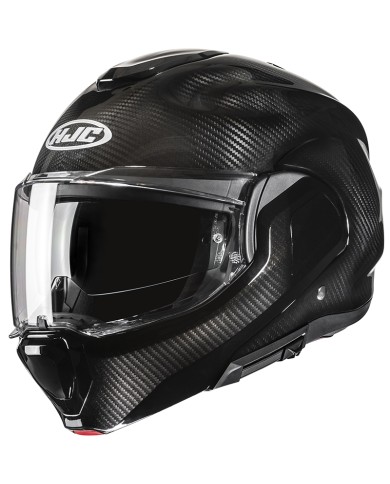 CASCO HJC F100 CARBON