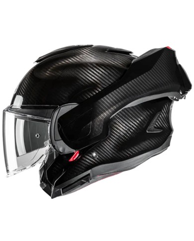 CASCO HJC F100 CARBON