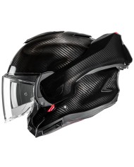 CASCO HJC F100 CARBON