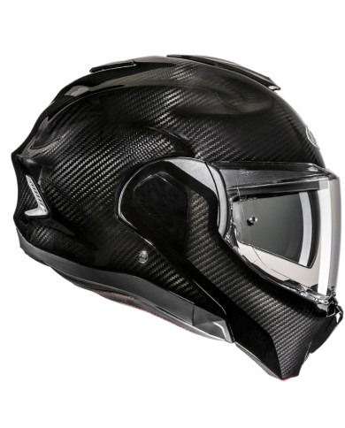 CASCO HJC F100 CARBON