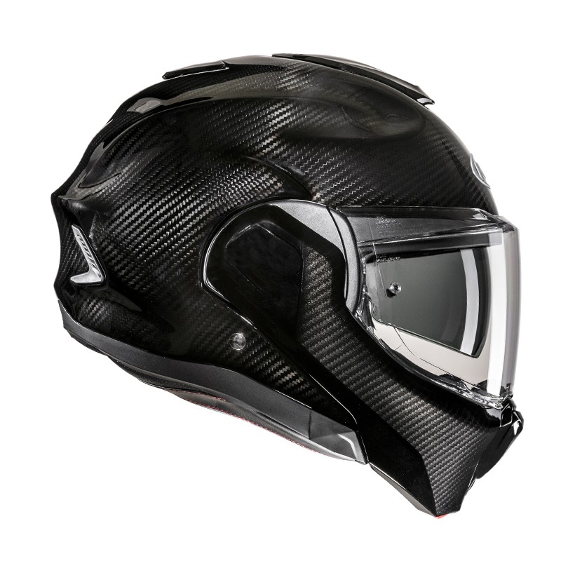 CASCO HJC F100 CARBON