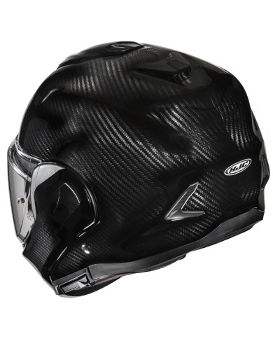 CASCO HJC F100 CARBON