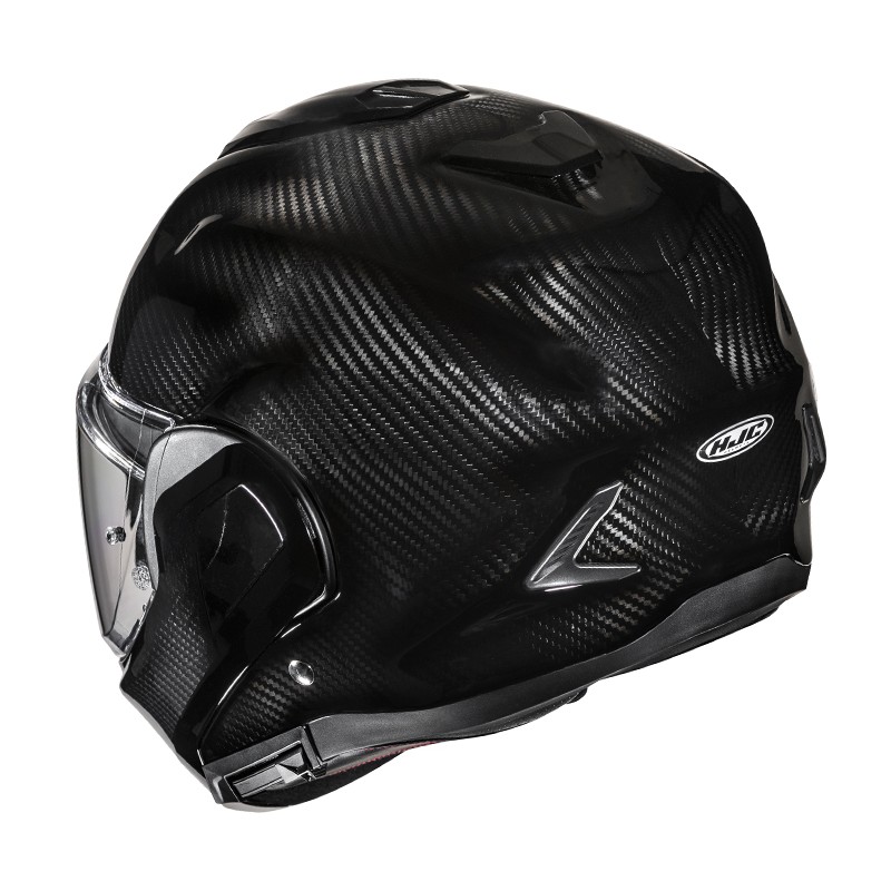 CASCO HJC F100 CARBON