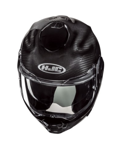 CASCO HJC F100 CARBON