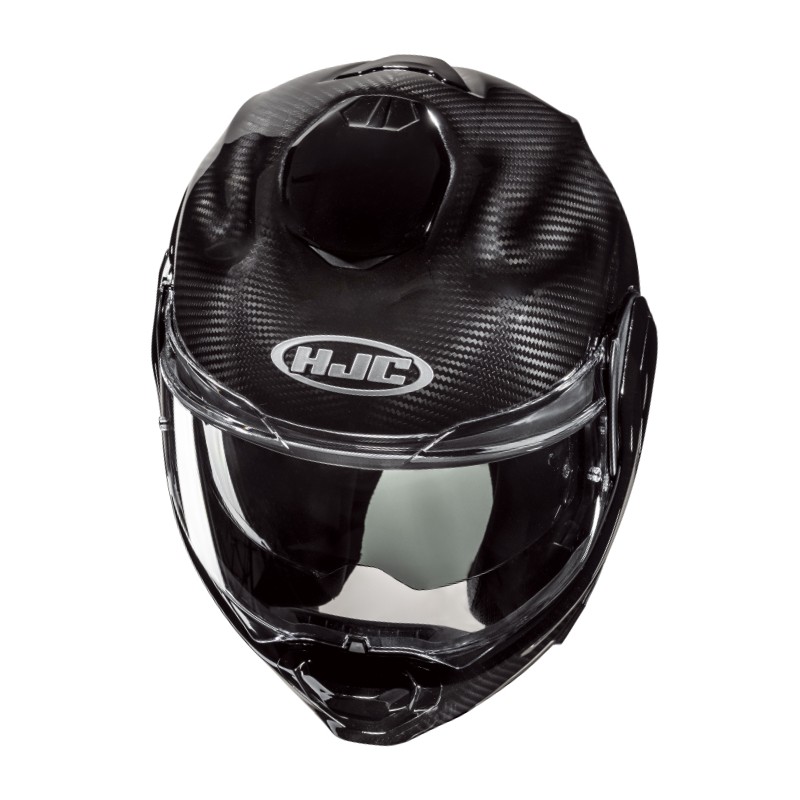 CASCO HJC F100 CARBON