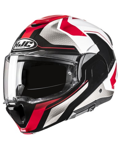 CASCO HJC F100 BIOS MC1