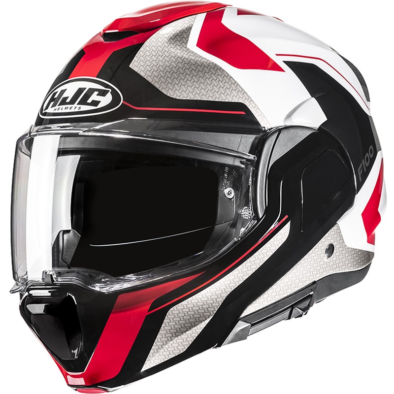 CASCO HJC F100 BIOS MC1