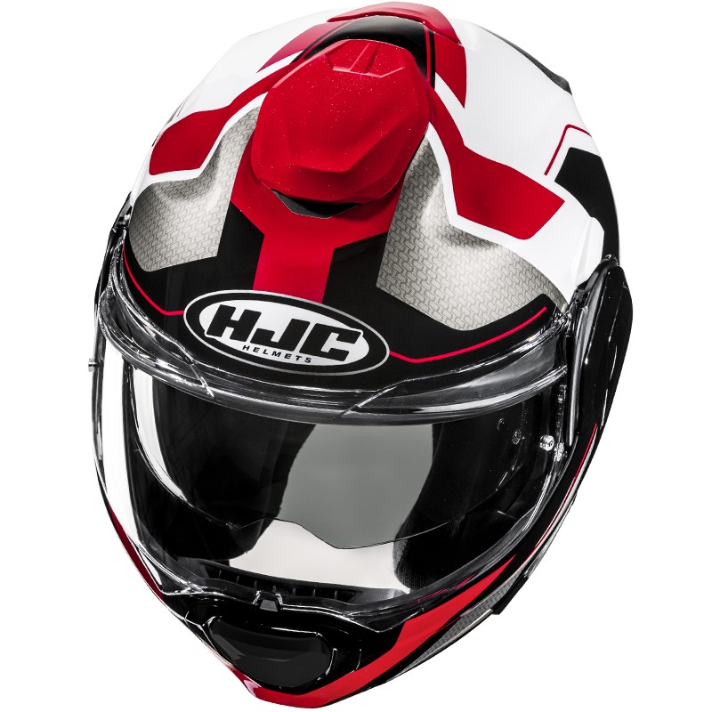 CASCO HJC F100 BIOS MC1