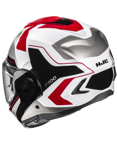 CASCO HJC F100 BIOS MC1