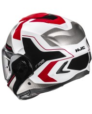 CASCO HJC F100 BIOS MC1