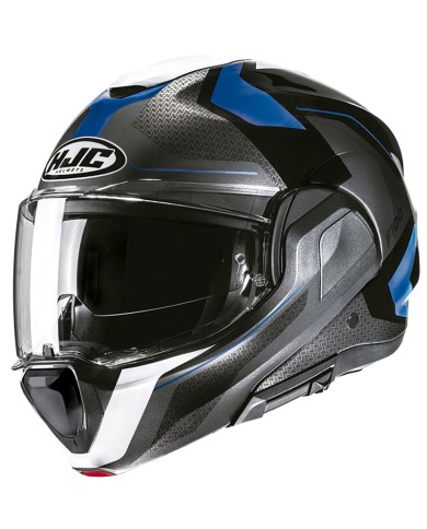 CASCO HJC F100 BIOS MC2