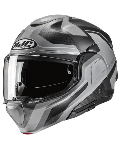 CASCO HJC F100 BIOS MC5SF