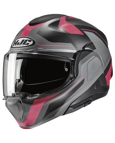 CASCO HJC F100 BIOS MC8SF