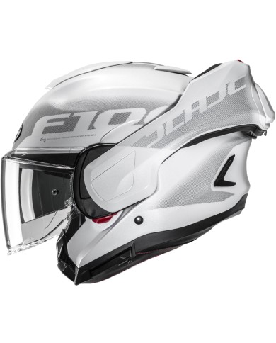 CASCO HJC F100 HETAL MC10
