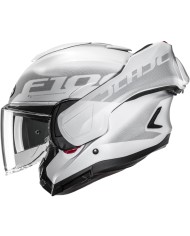 CASCO HJC F100 HETAL MC10