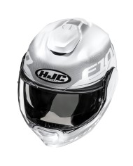 CASCO HJC F100 HETAL MC10