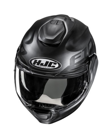CASCO HJC F100 HETAL MC5SF