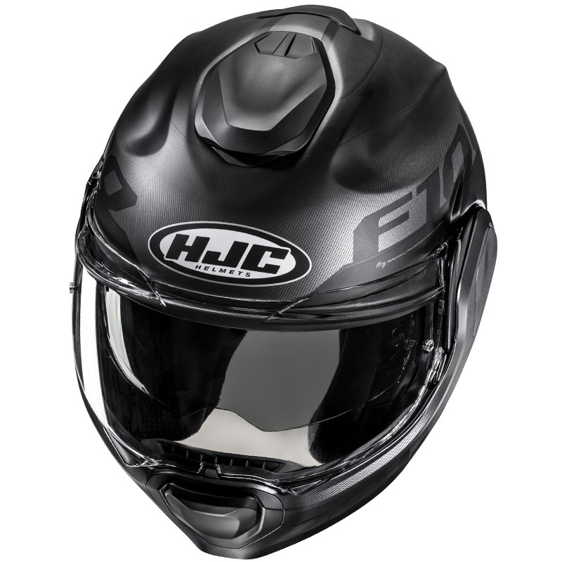 CASCO HJC F100 HETAL MC5SF