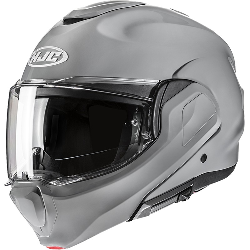 CASCO HJC F100 NARDO GREY