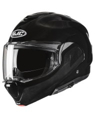 CASCO HJC F100 METAL BLACK