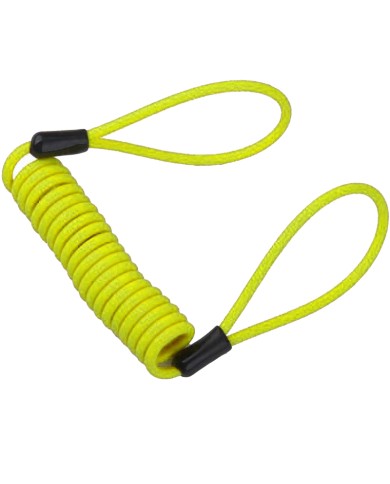 CABLE RECORDATORIO LUMA AMARILLO