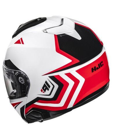 CASCO HJC I91 MODULAR TRICUS MC1