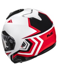 CASCO HJC I91 MODULAR TRICUS MC1