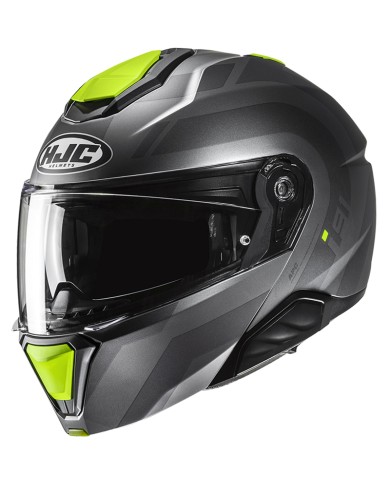CASCO HJC I91 MODULAR ARVEN MC3HSF