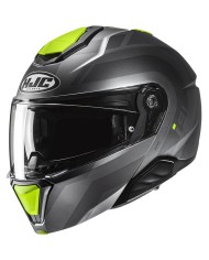 CASCO HJC I91 MODULAR ARVEN MC3HSF