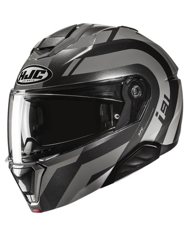 CASCO HJC I91 MODULAR ARVEN MC5